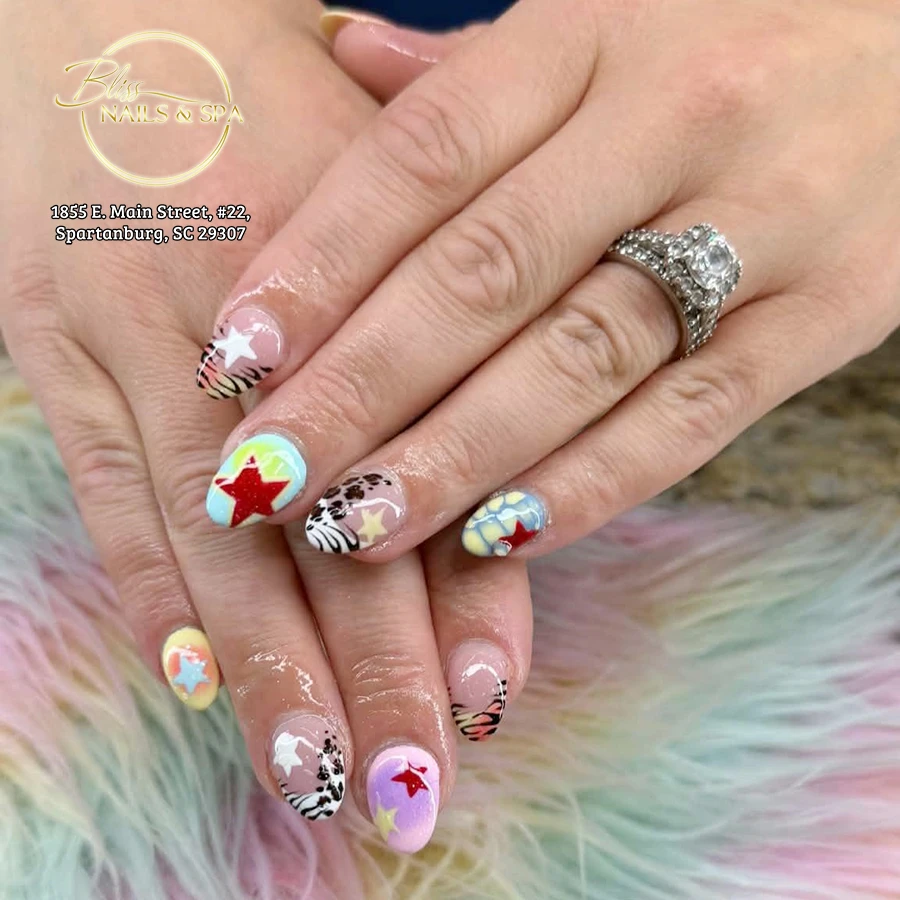 Nail Design